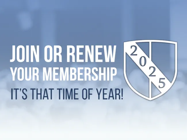 Join or renew (2024)